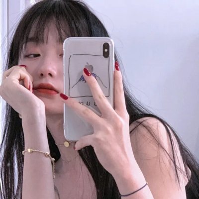 被激怒的女人
