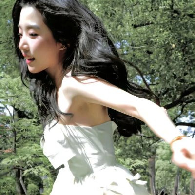 芳心他属