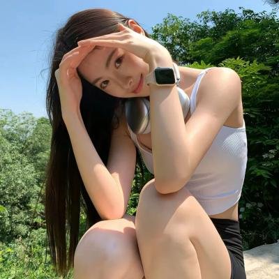 绝世女英豪